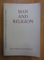 Man and Religion