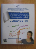 Maria Popescu - Portofoliul de evaluare formativa