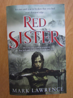 Mark Lawrence - Red Sister