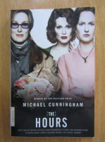 Michael Cunningham - The Hours