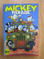 Mickey Parade, nr. 218