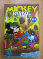 Anticariat: Mickey Parade, nr. 219