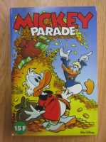 Anticariat: Mickey Parade, nr. 220
