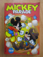 Mickey Parade, nr. 221