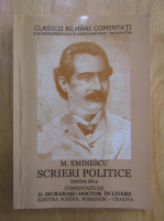 Mihai Eminescu - Scrieri politice