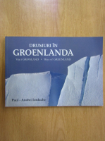 Paul Andrei Iordache - Drumuri in Groenlanda