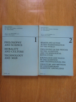 Philosophy and Science, Morality and Culture, Technology and Man (2 volume)