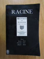 Racine - Theatre complet (volumul 2)