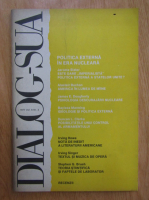 Revista Dialog-Sua, volumul 6, nr. 3, 1977