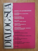 Revista Dialog-Sua, volumul 7, nr. 1, 1978