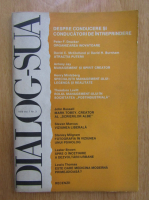 Anticariat: Revista Dialog-Sua, volumul 7, nr. 3, 1978