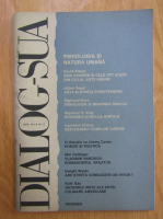 Anticariat: Revista Dialog-Sua, volumul 8, nr. 2, 1979