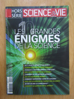 Revista Science et Vie, nr. 256, septembrie 2011