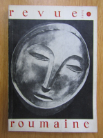 Revue Roumaine, nr. 3, 1970