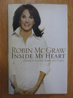 Anticariat: Robin McGraw - Inside My Heart