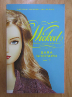 Anticariat: Sara Shepard - Pretty Little Liars. Wicked
