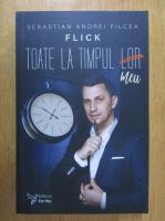 Sebastian Andrei Filcea - Flick. Toate la timpul meu