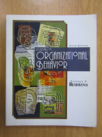 Stephen P. Robbins - Essentials of Organizational Behavior