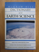 Sybil Parker - Dictionary of Earth Science