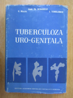 Anticariat: Th. Burghele - Tuberculoza uro genitala