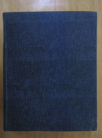 The Europa Year Book 1968 (volumul 1)