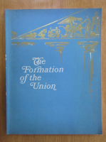 Anticariat: The Formation of the Union