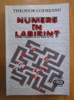 Theodor Codreanu - Numere in labirint (volumul 4)