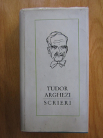 Anticariat: Tudor Arghezi - Scrieri (volumul 40)