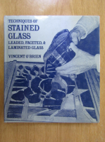 Vincent OBrien - Techniques of Stained Glass