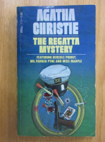 Agatha Christie - The Regatta Mystery