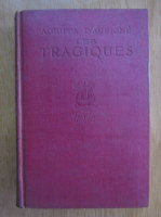 Agrippa DAubigne - Les tragiques