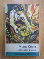 Alexandre Dumas - Monte Cristo