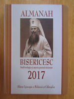 Almanah bisericesc