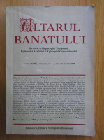 Altarul Banatului, anul X, nr. 1-3, ianuarie-martie 1999