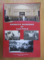 Armata Romana si cultele