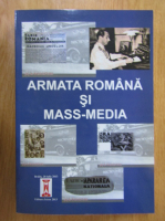 Armata Romana si mass media
