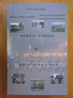 Armata Romana si societatea civila