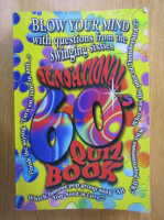 Brian Williams - Sensational's 60 Quiz Book