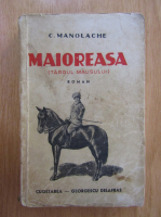 C. Manolache - Maioreasa