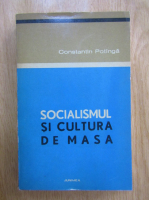 Constantin Potinga - Socialismul si cultura de masa
