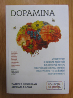 Daniel Lieberman - Dopamina