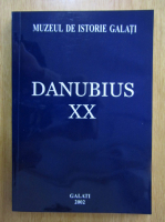 Anticariat: Danubius (volumul 20)