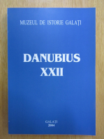 Danubius (volumul 22)
