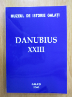 Danubius (volumul 23)