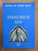 Danubius (volumul 25)