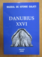 Danubius (volumul 26)