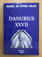 Danubius (volumul 27)