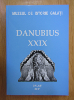 Danubius (volumul 29)
