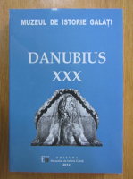 Danubius (volumul 30)