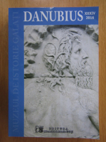 Danubius (volumul 34)